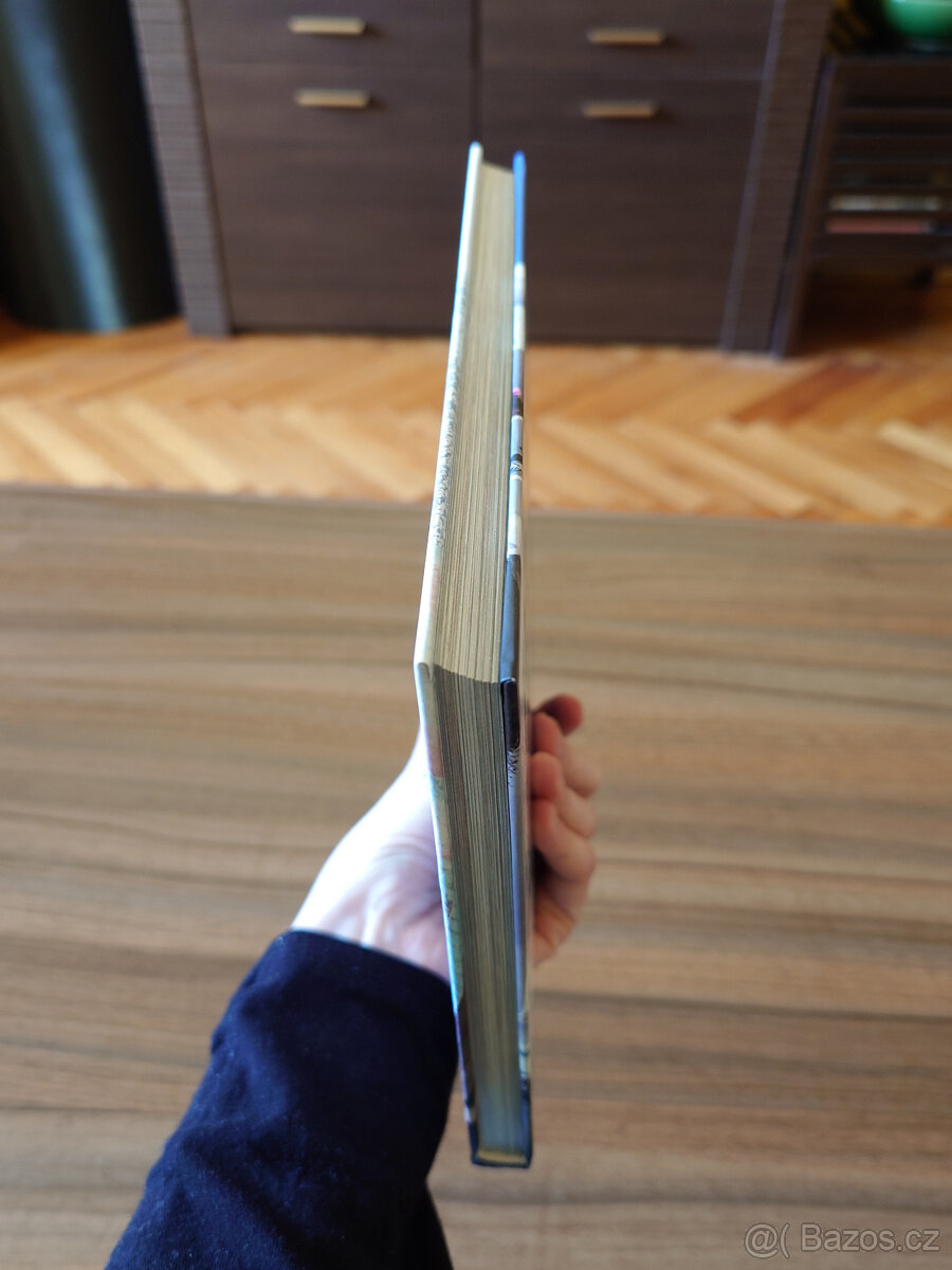 Domácí řecká kuchyně - kuchařka - 5