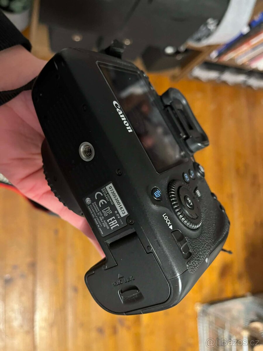 Canon EOS 6D - 5