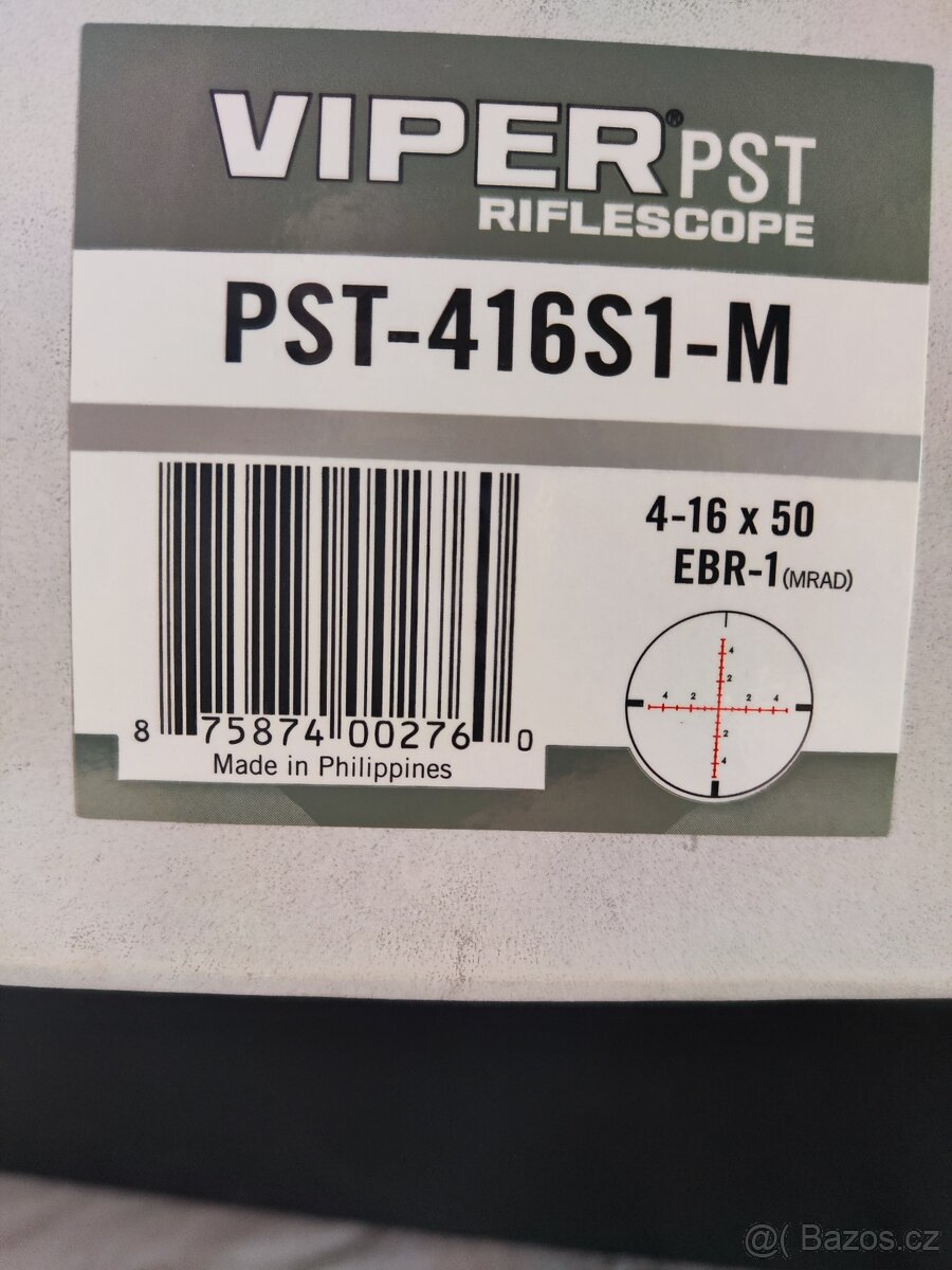 CZ 527 Varmint 223 Rem - 5