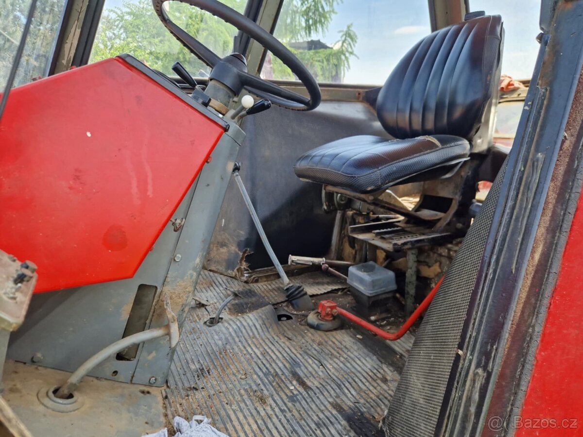 Zetor 16045 - 5