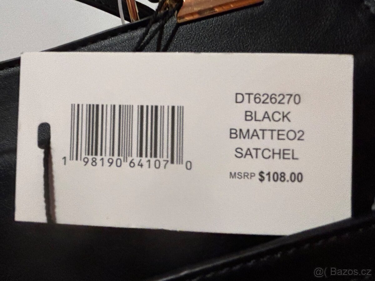 Kabelka Steve Madden - 5