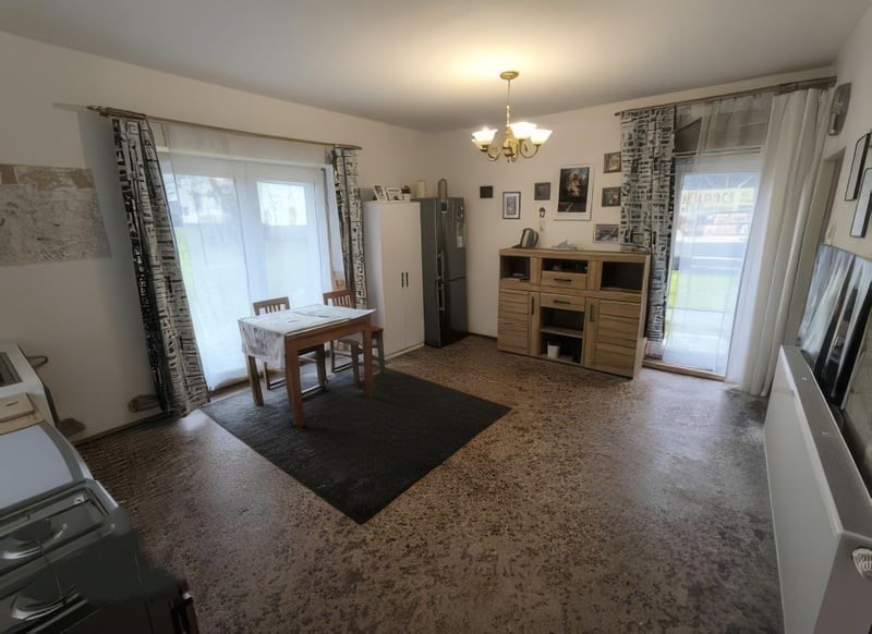 Prodám RD 3+kk s garáží a zahradou - Liberec Růžodol - 5