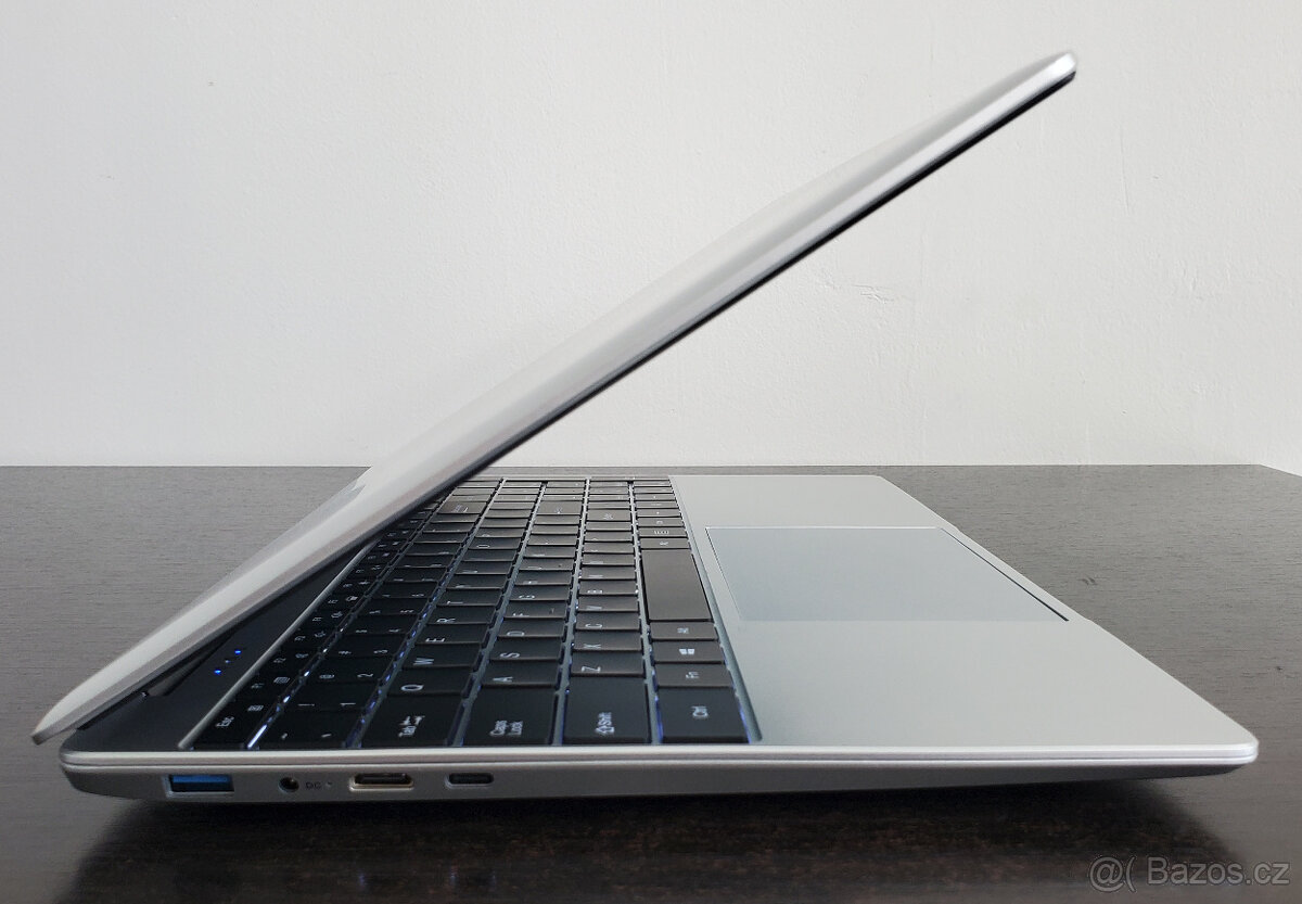 Notebook MAX15P (N95 Alder Lake|512GB SSD|Windows 11) - 5