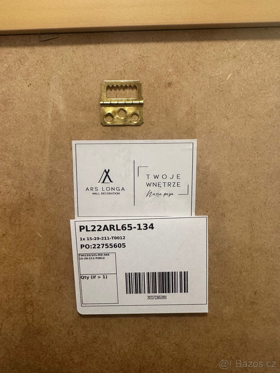 Obrazy ARS LONGA - 5