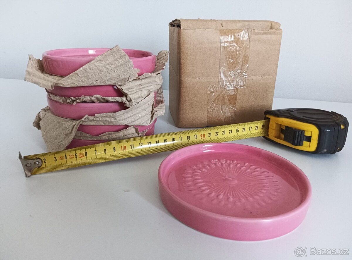 Misky a podmisky - 5