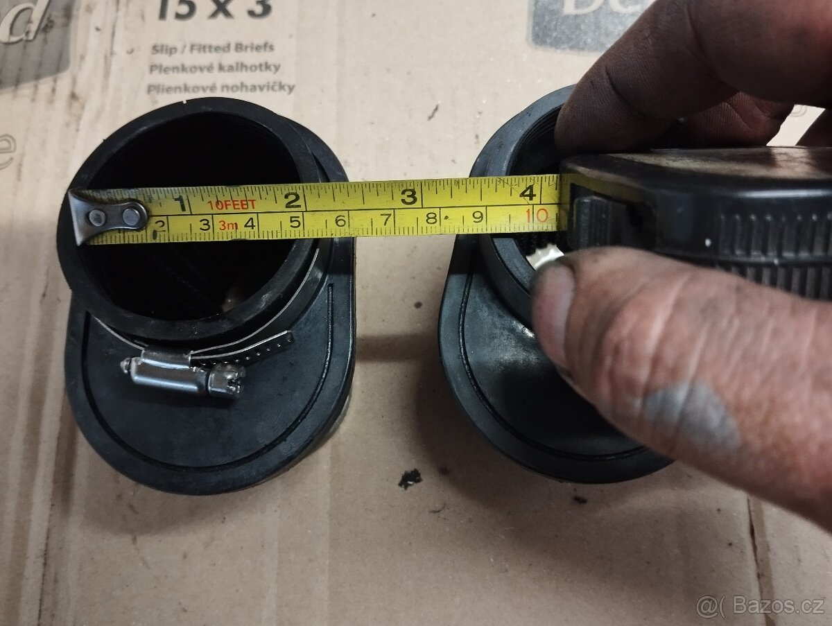 Vzduchový filtr - 5