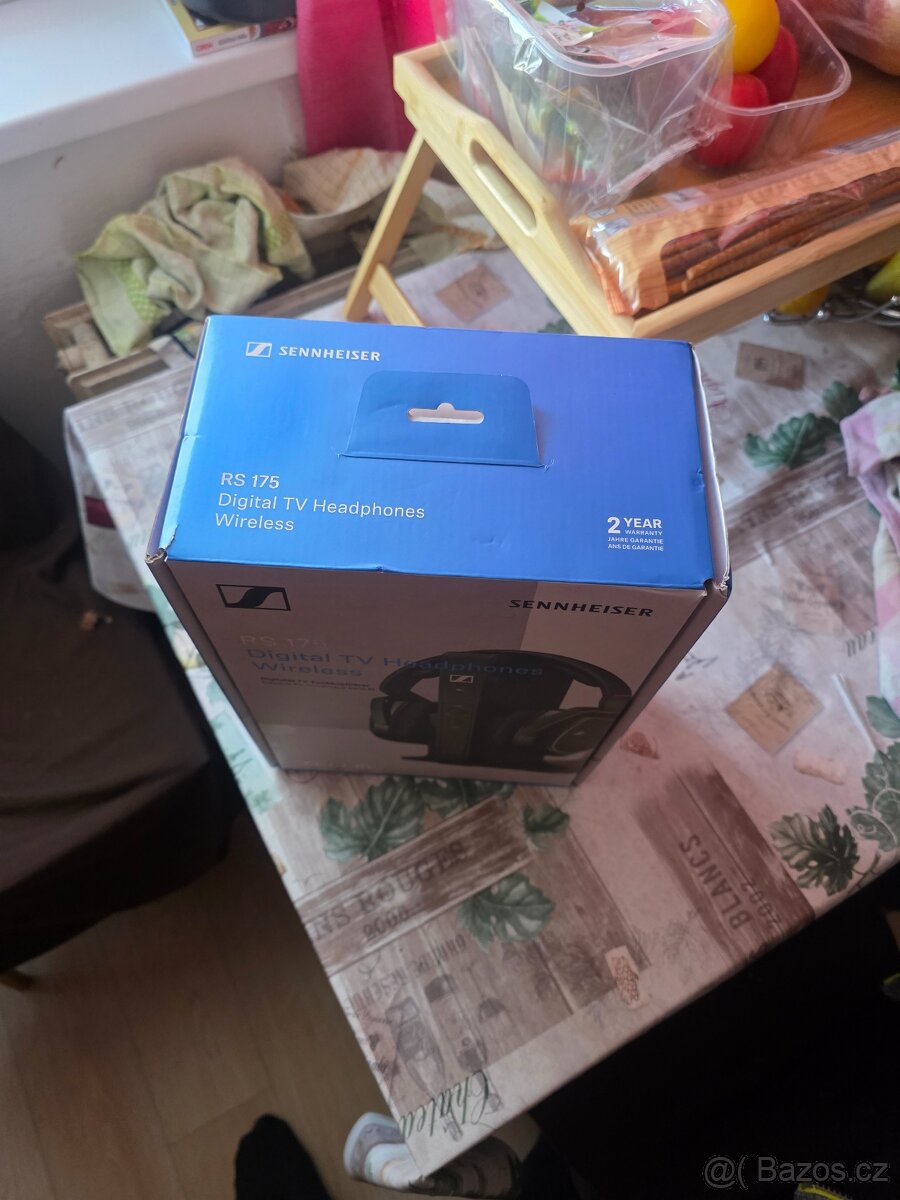 SENNHEISER RS 175 - 5