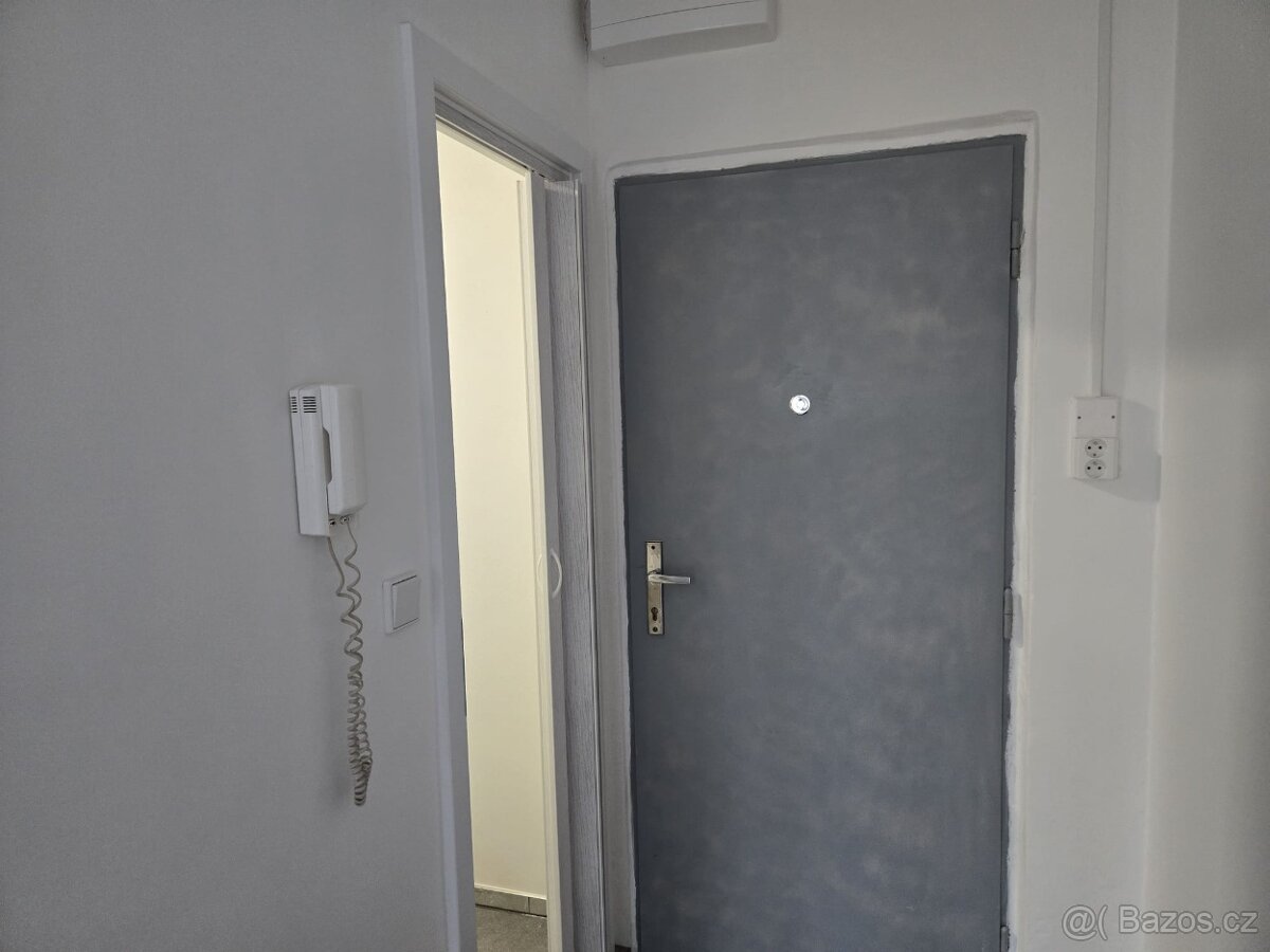 Pronájem 1+kk Chodov, Náměstí 9. května - 5
