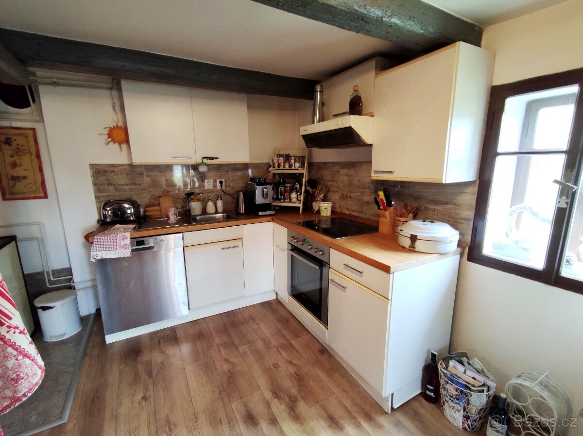 Pronajmu rodinný domek, Kamenický Šenov, 4+kk, od 1.2.2026 - 5