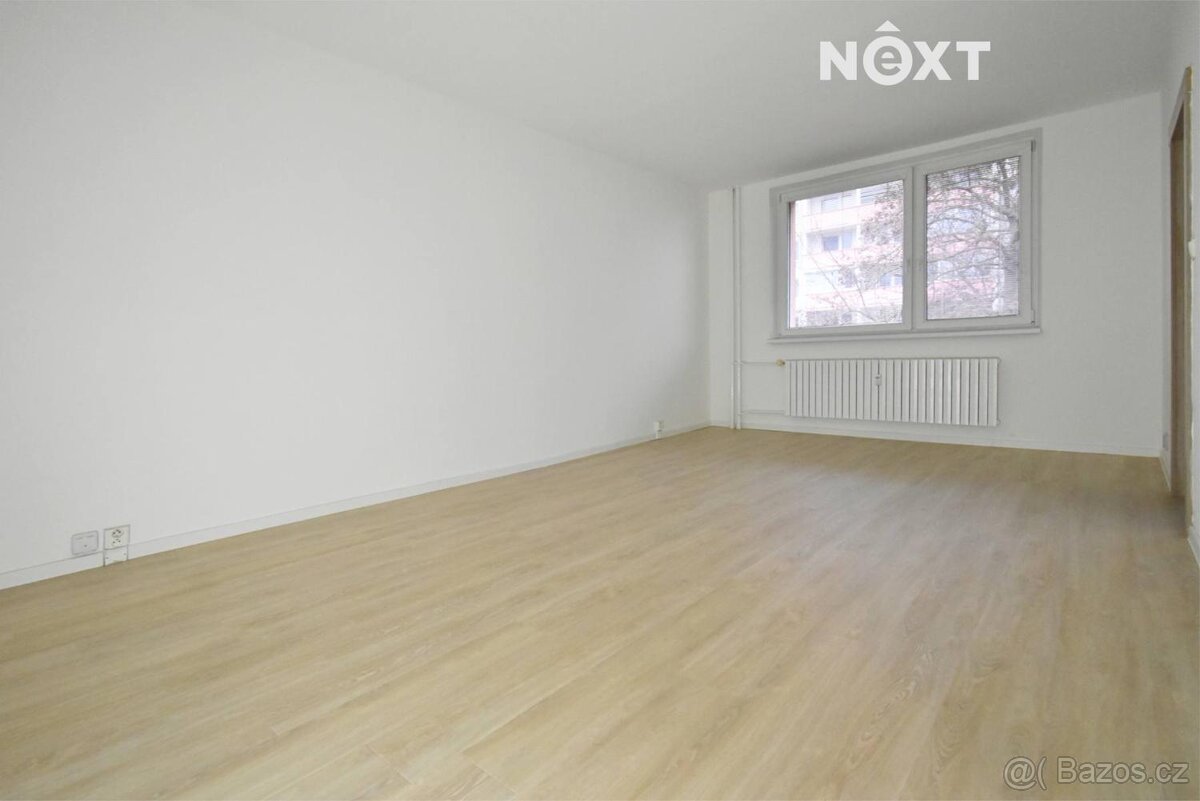 Pronájem byt 3+1, 76㎡ - 5