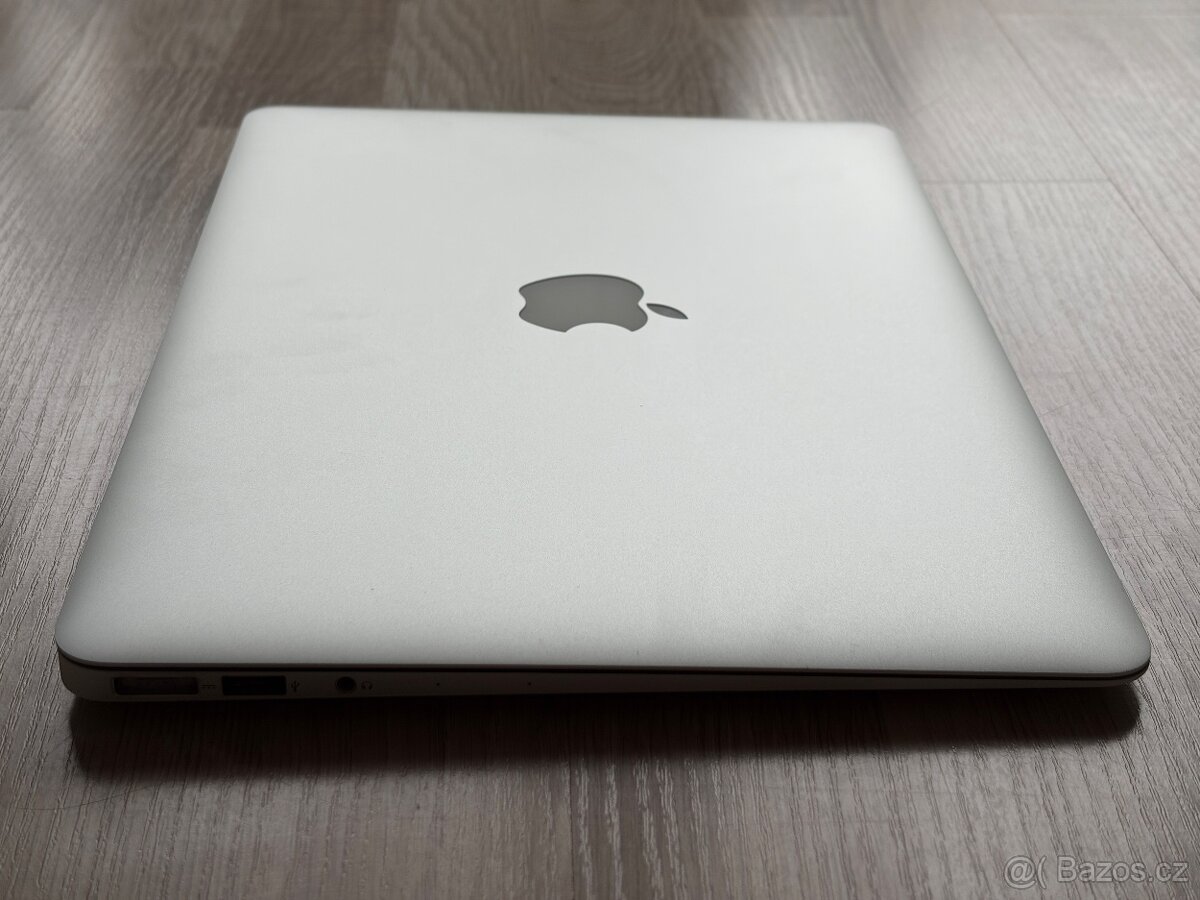 Apple Macbook Air 13¨ / 1,6 GHz / 8Gb Ram - TOP - 5