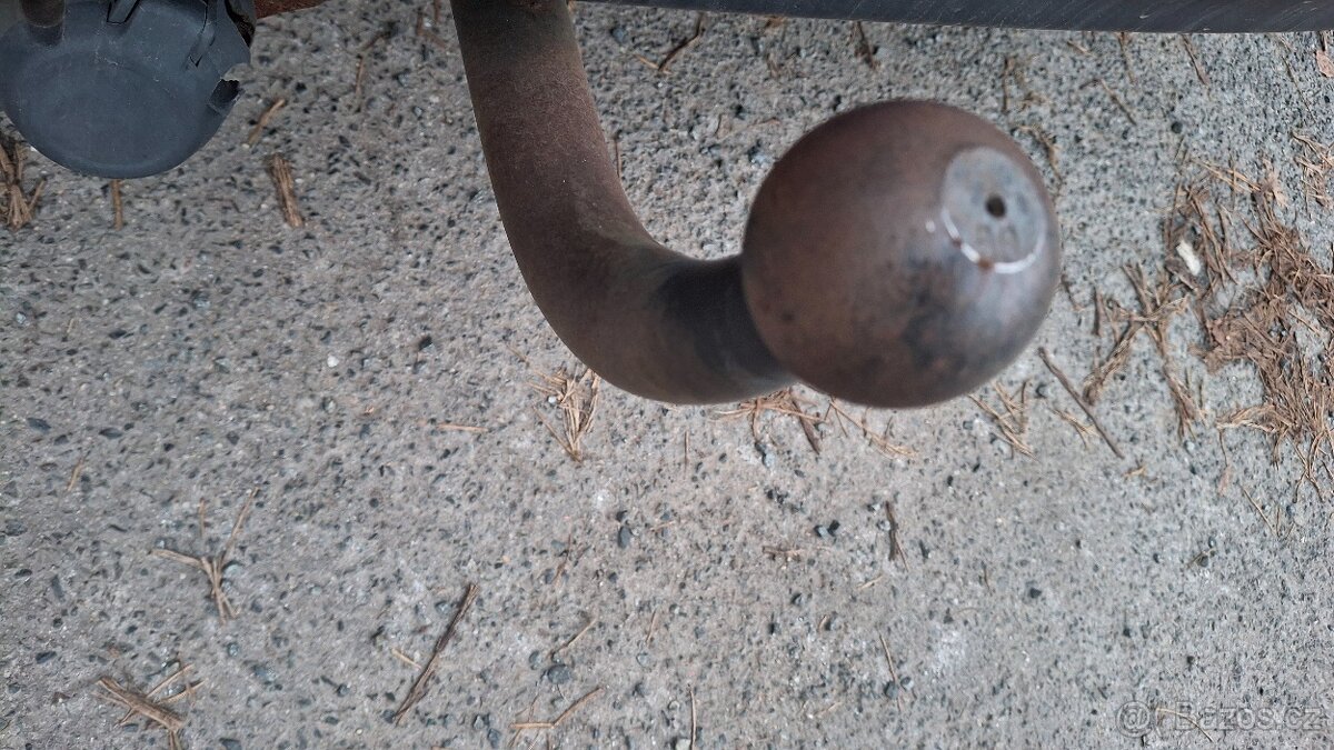 Hyundai i40 tažné DIESEL 2011 - 5