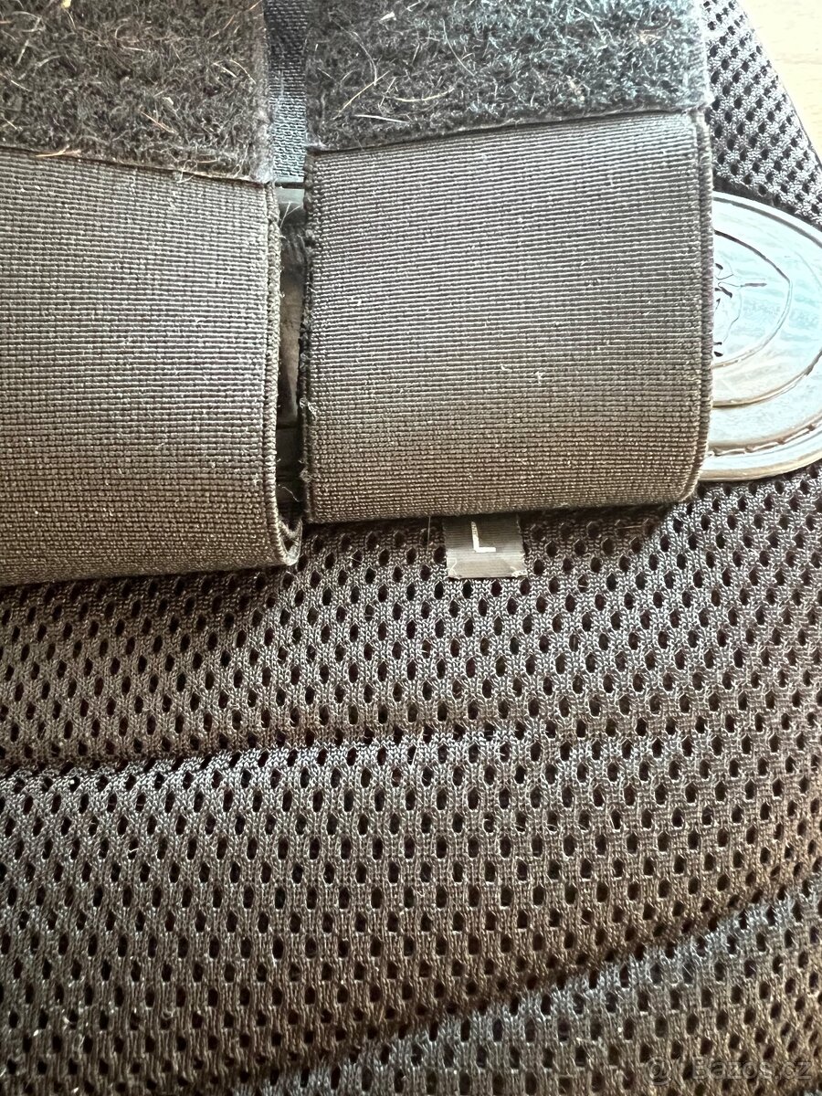 Kamaše Veredus TRC Vento - 5