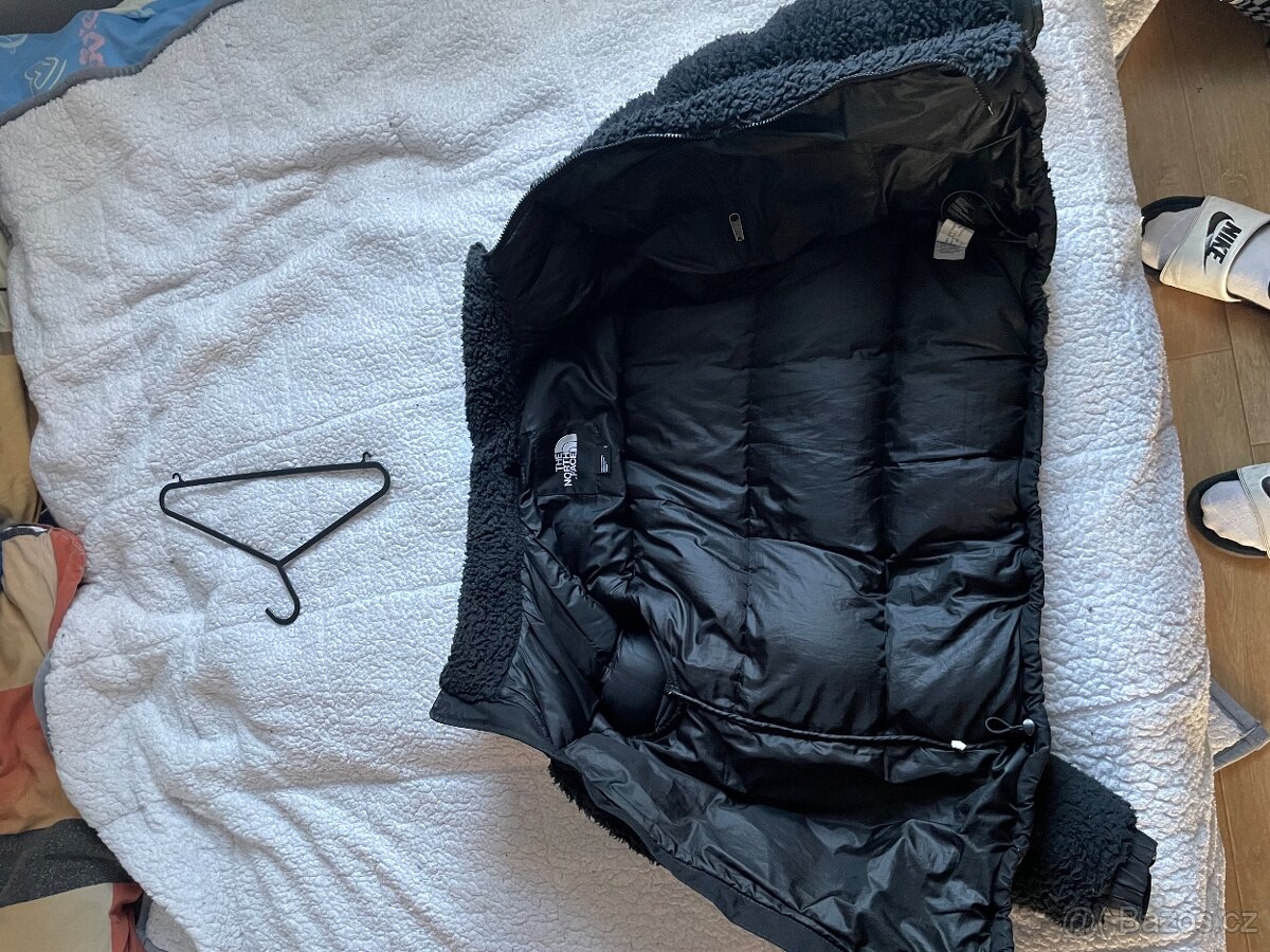 North Face Zimní bunda - 5