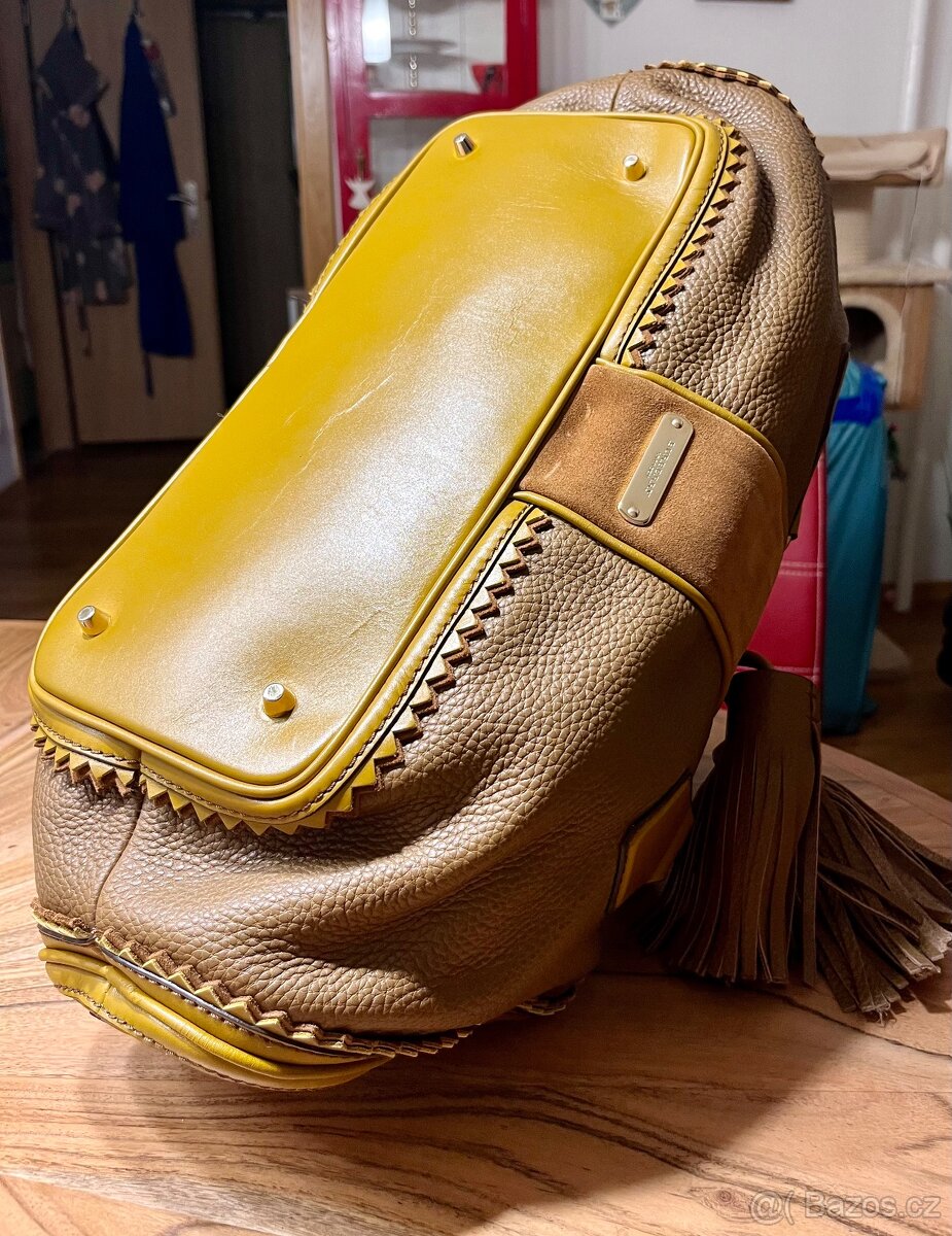 Luxusní kabelka Burberry - 5