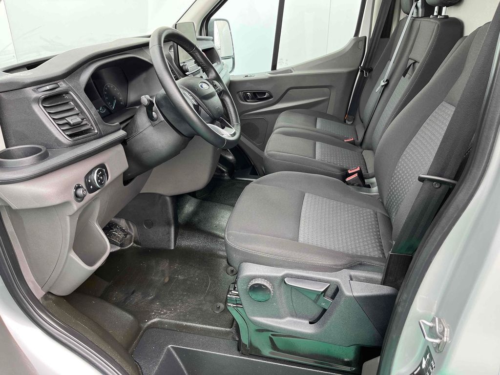 Ford Transit 2.0, 96 kW, L2H2, Tažné, Navi - 5