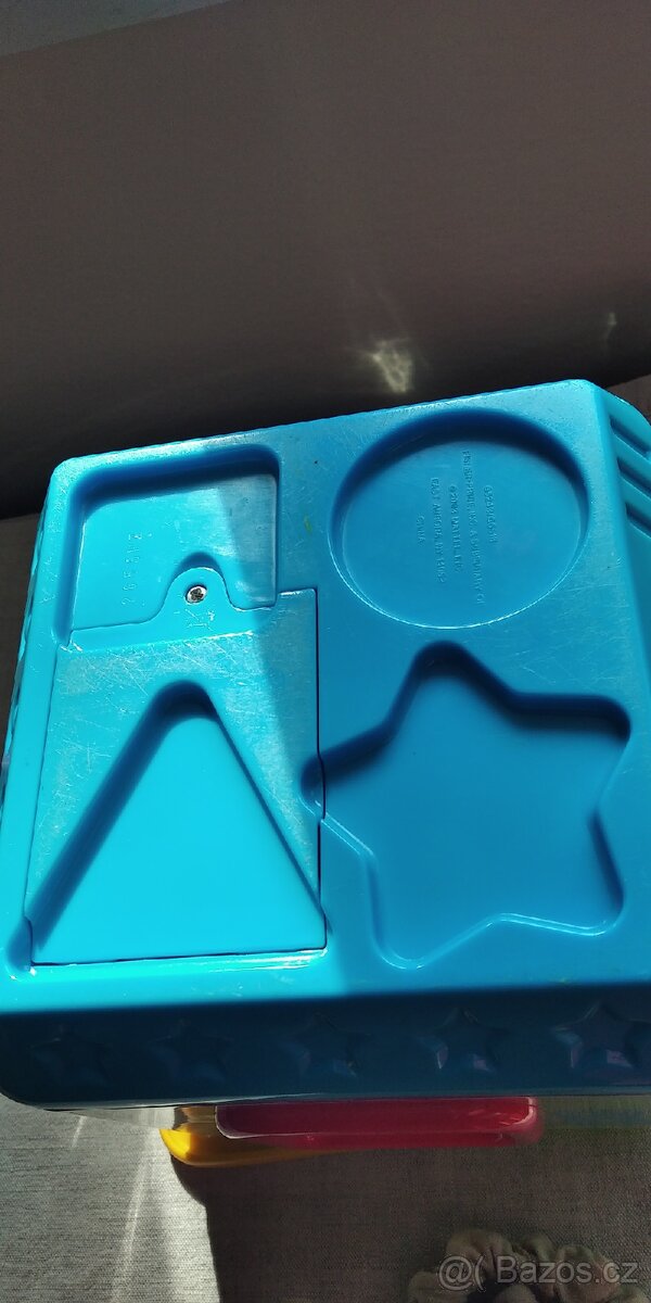 Funkční hračky - 5