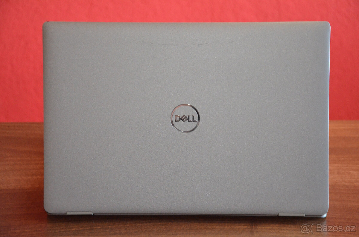 Dell latitude 5320 i5/8GB/SSD 256GB/záruka - 5