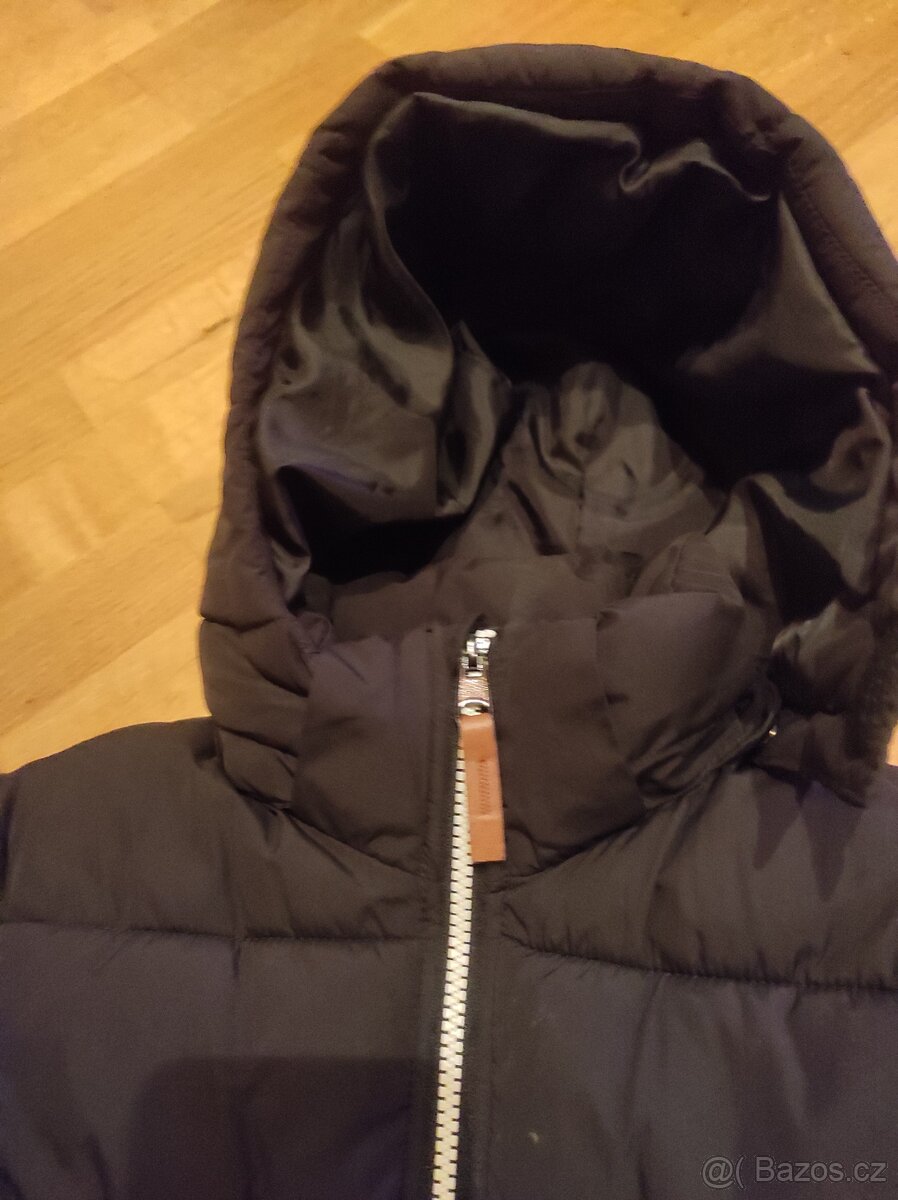 Dětská zimní bunda H&M - 5