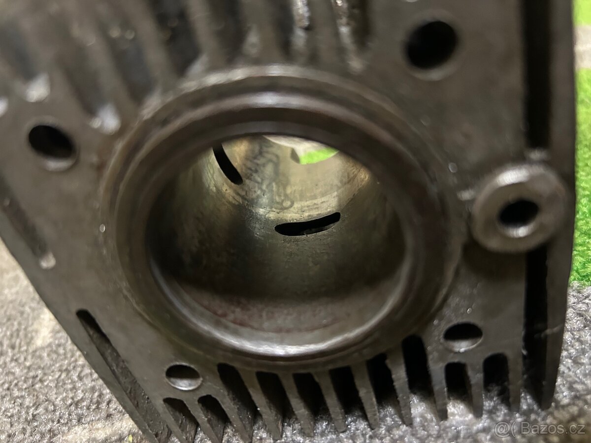 valec babetta 207 - 5