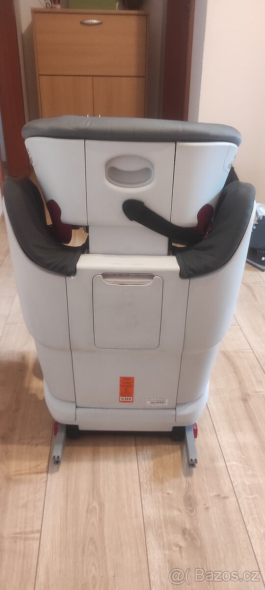 Britax Römer Kidfix II XP 15-36kg - 5