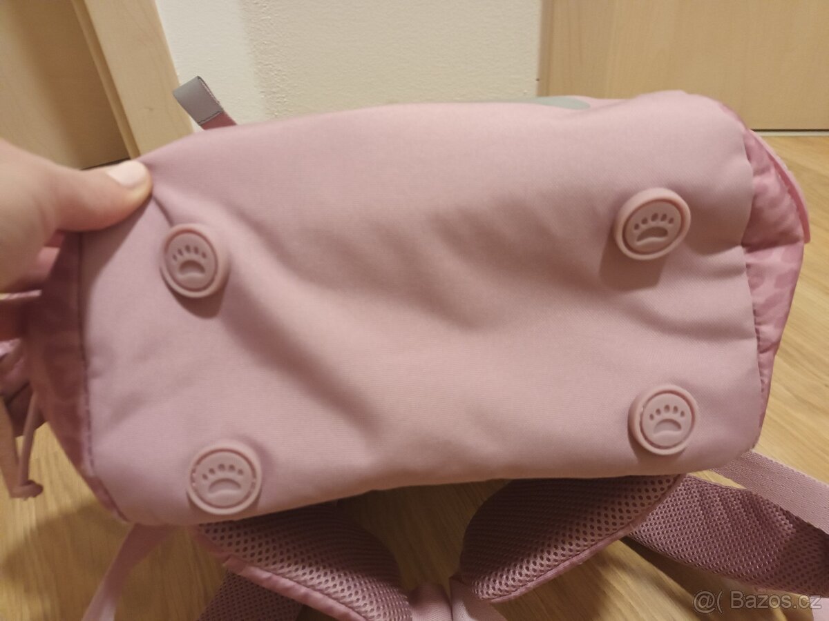 Školní batoh Beckmann 1-3.třída - 5