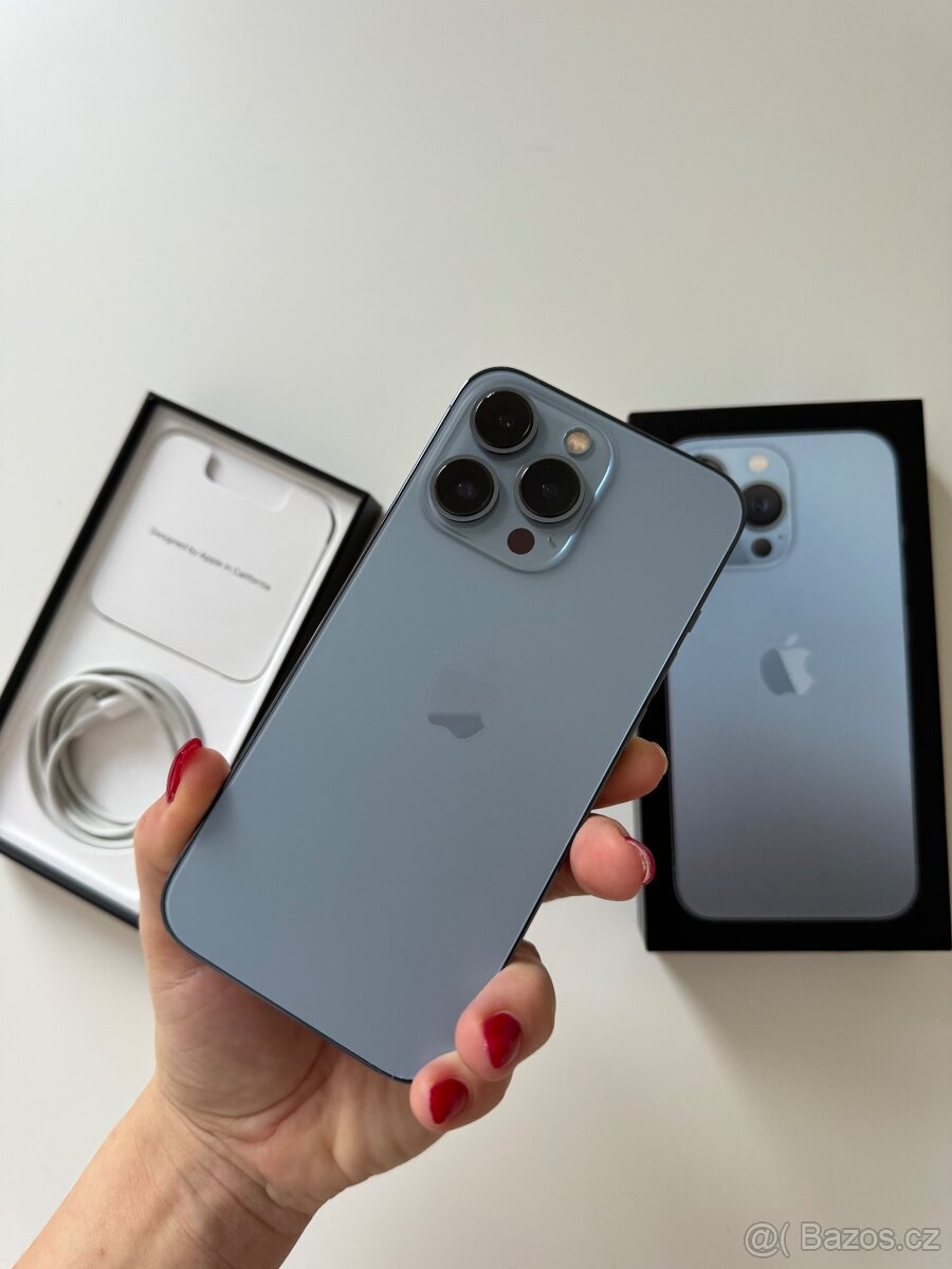 iPhone 13 pro 256 GB - 5