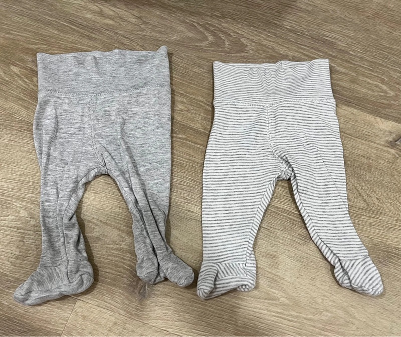 Mix oblečení vel. 50-56 - 5