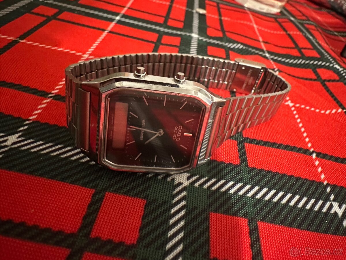 Casio - 5