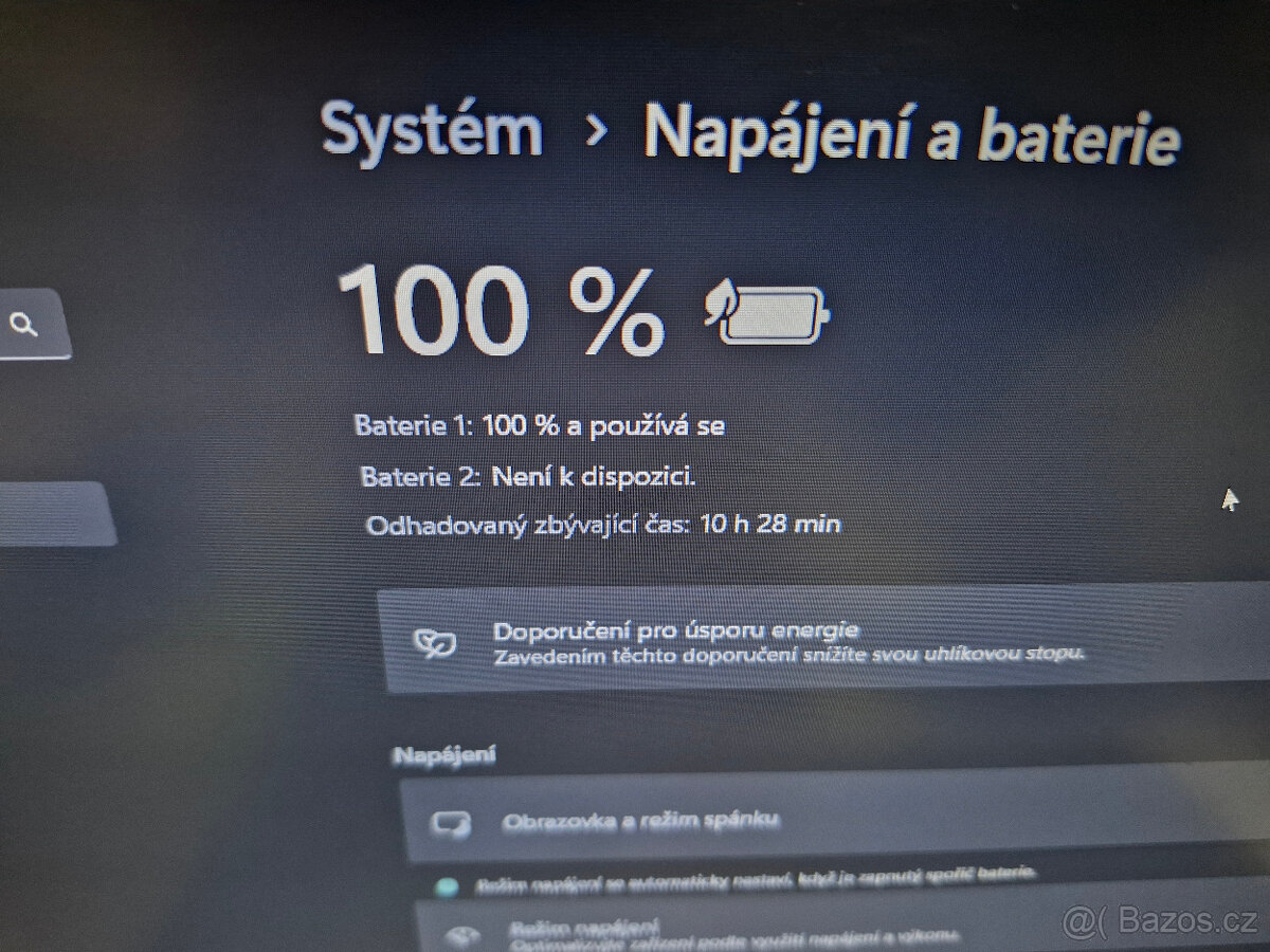 Dell Latitude E5540 15,6" i5 8GB RAM 250GB SSD Win 11 - 5