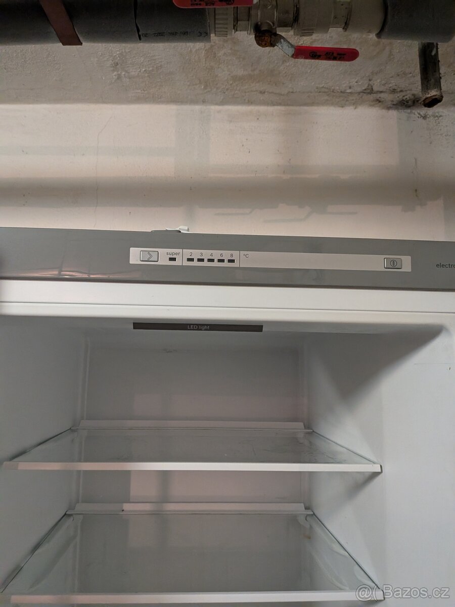 Kombinovaná lednice Bosch - 5