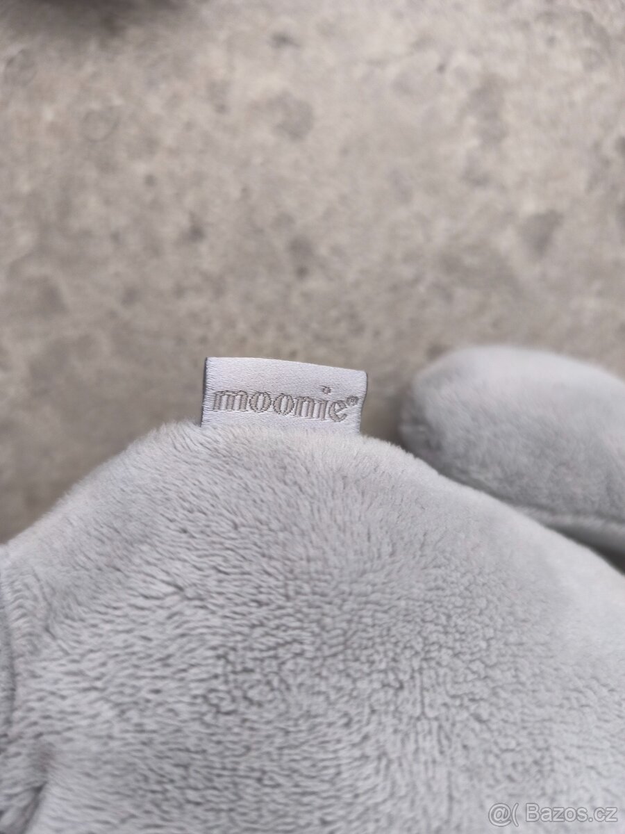 Usínáček králíček Moonie - 5