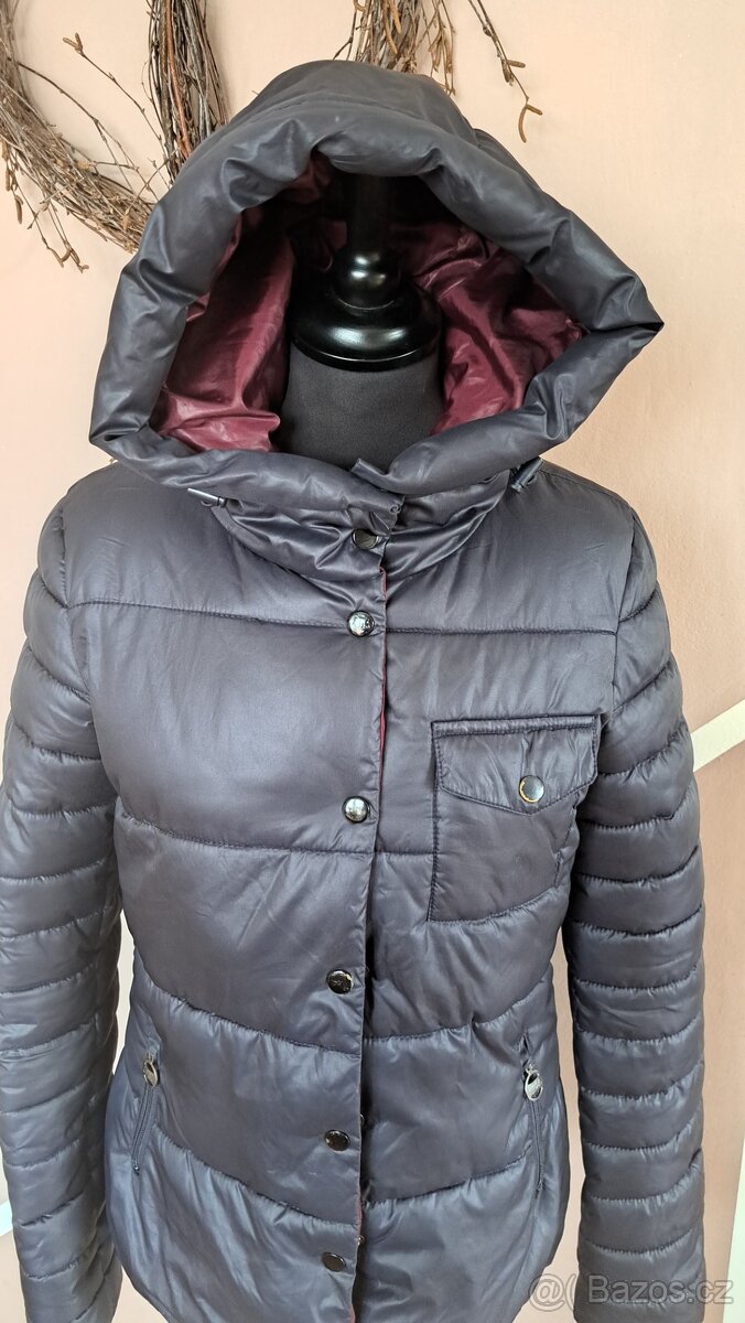 C&A,Clockhouse, dámská bunda, vel.XS - 5