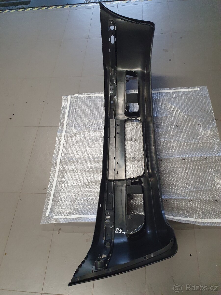 Predni naraznik Octavia 1 RS - 5