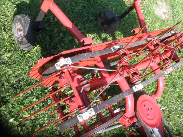 obraceč sena vari - 5