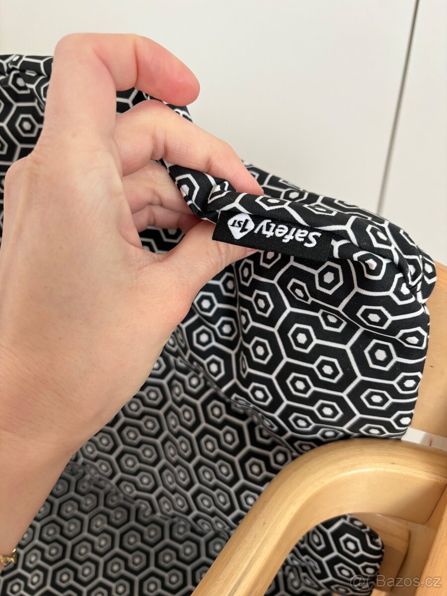 Dětská rostoucí židlička - 5