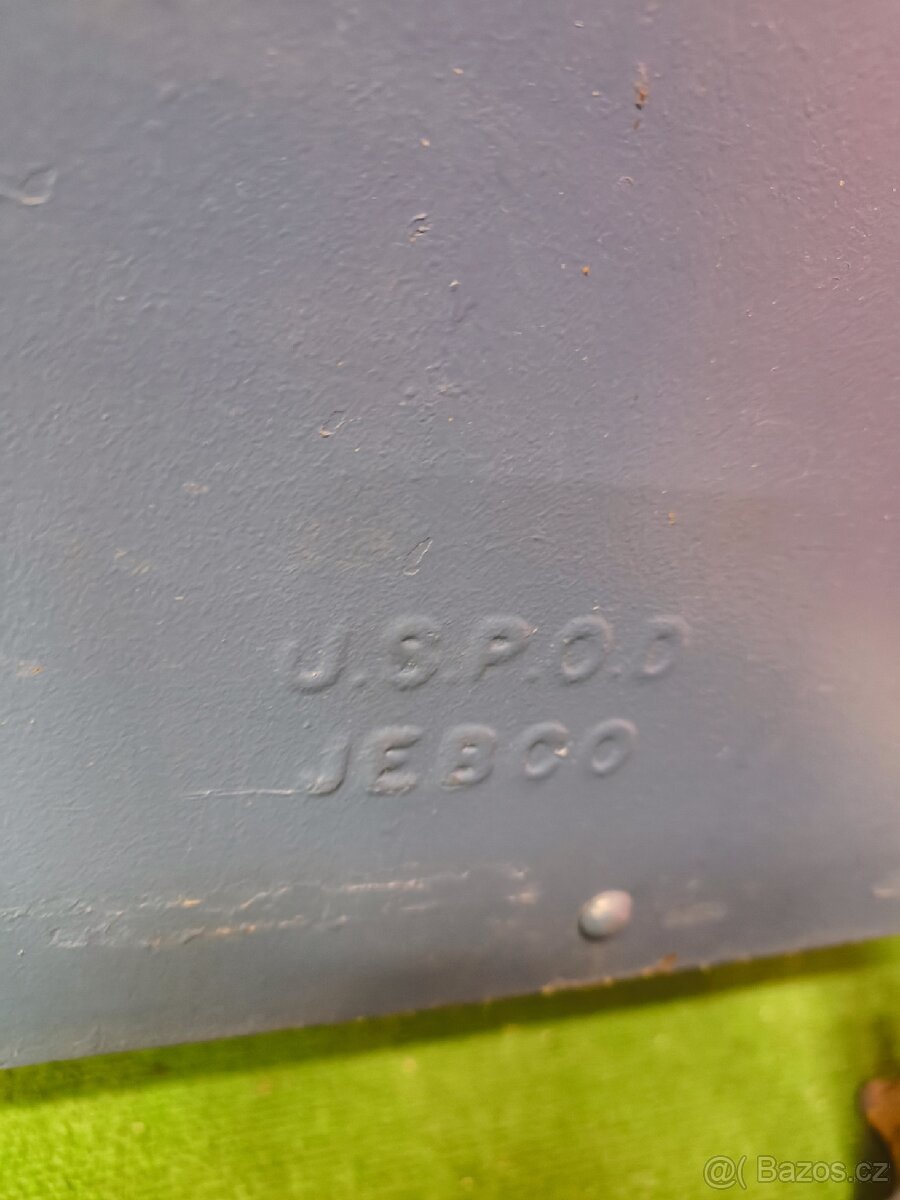 USA poštovní schránka - 5