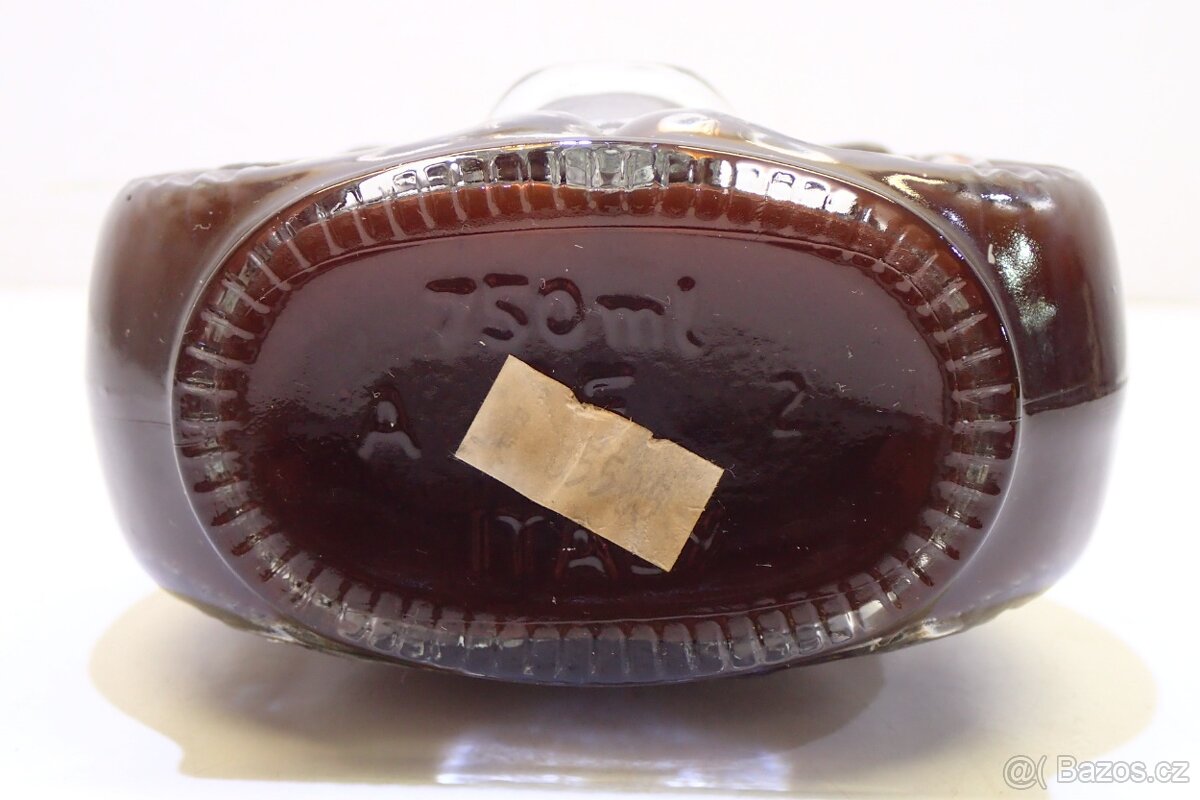 Láhev ve tvaru houslí - 5