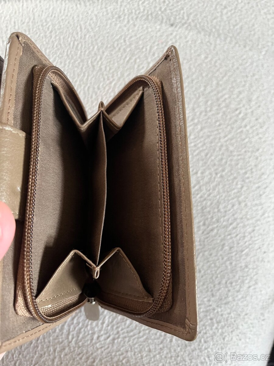 Dámská peněženka - 5