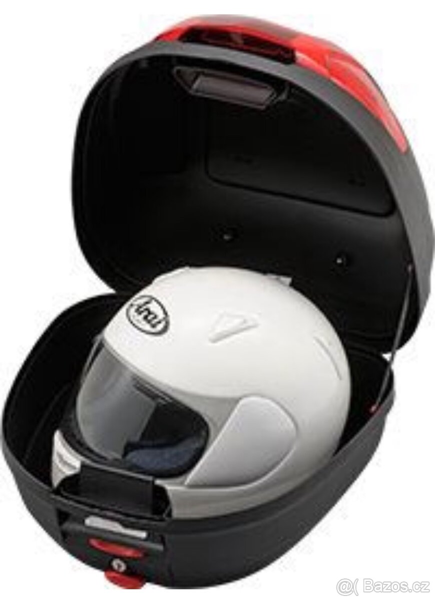 Givi e300n2 30L - 5