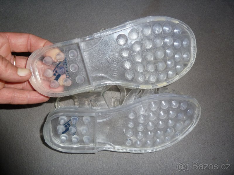 Boty do vody Rukanor,nové - 5