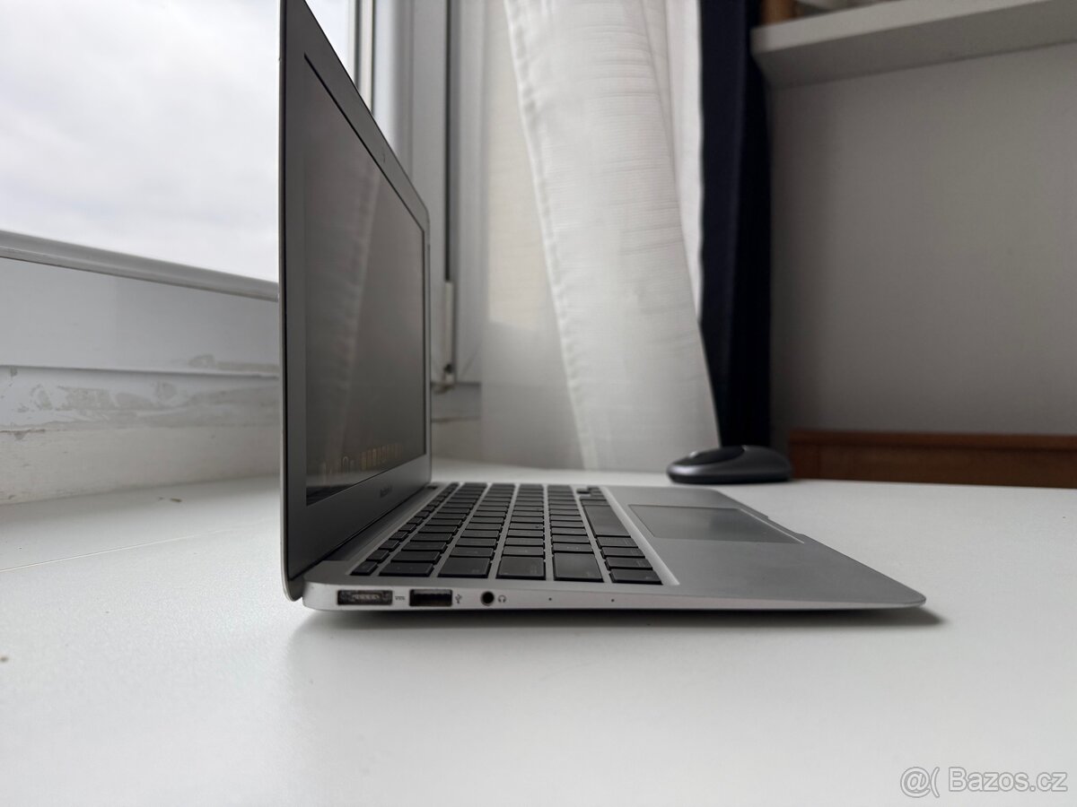 Notebook Apple macbook 11 250ssd - 5