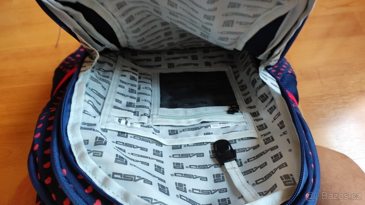 Batoh Paso - nový - 5