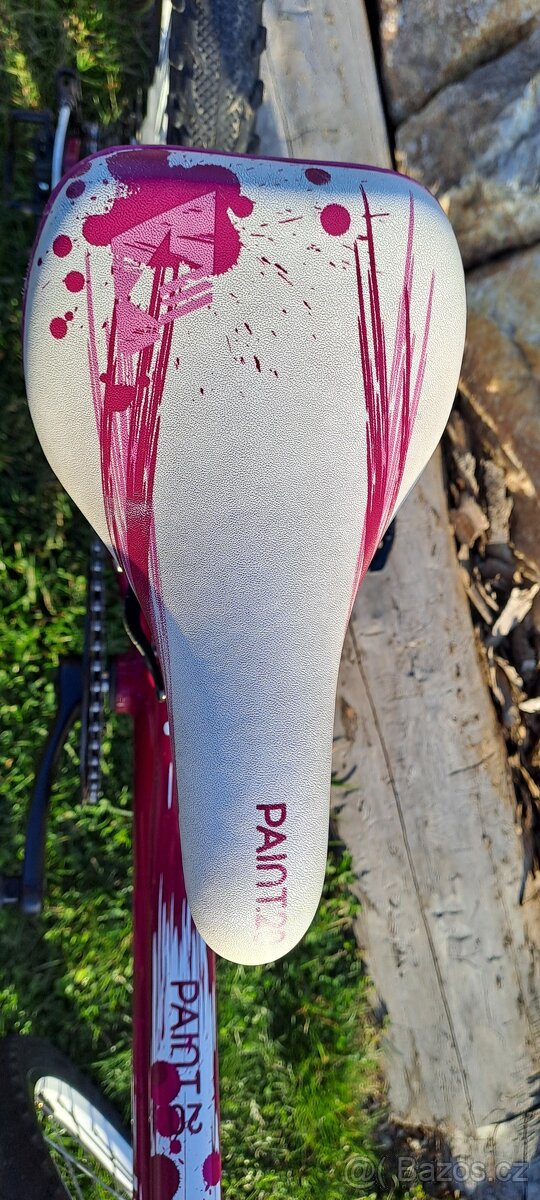 Superior Paint 20"- PĚKNÉ - 5