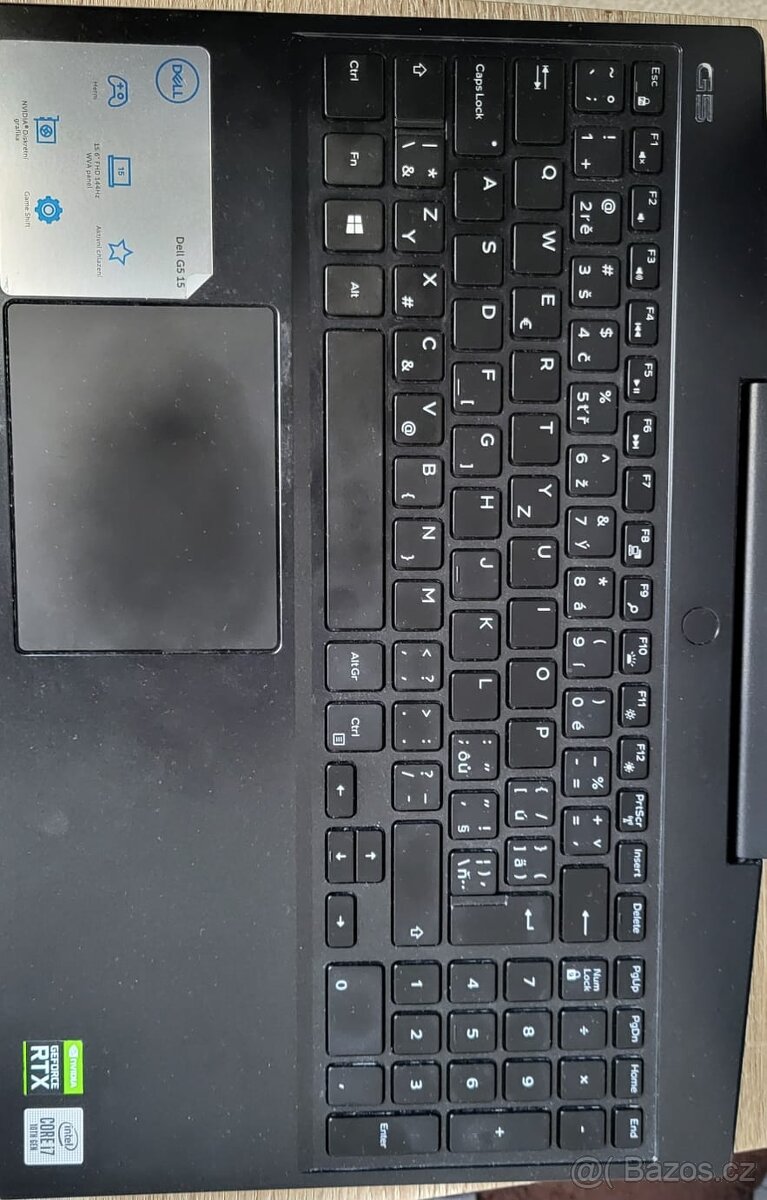 DELL G5 - 5
