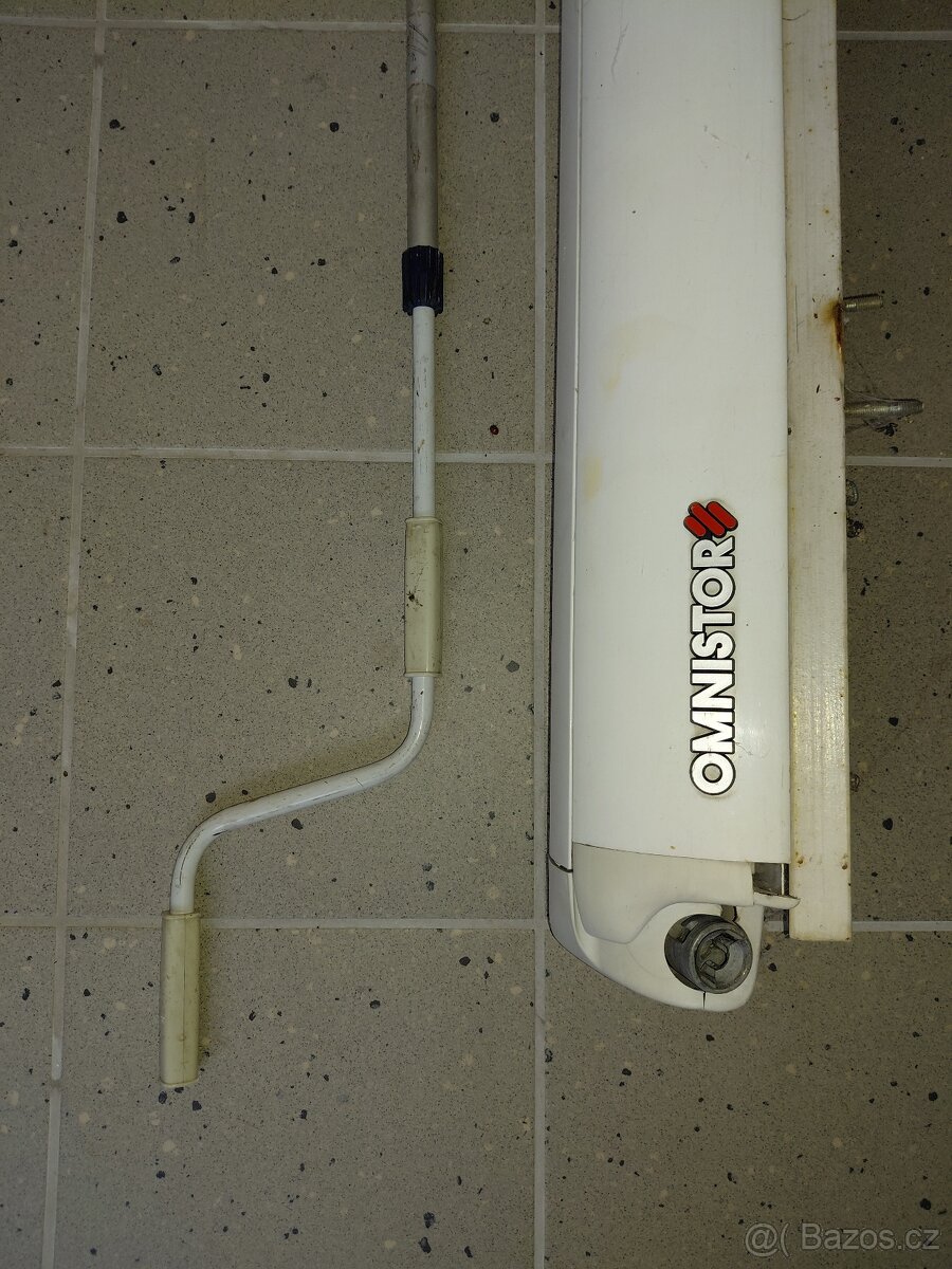 Markíza OMNISTOR - 5