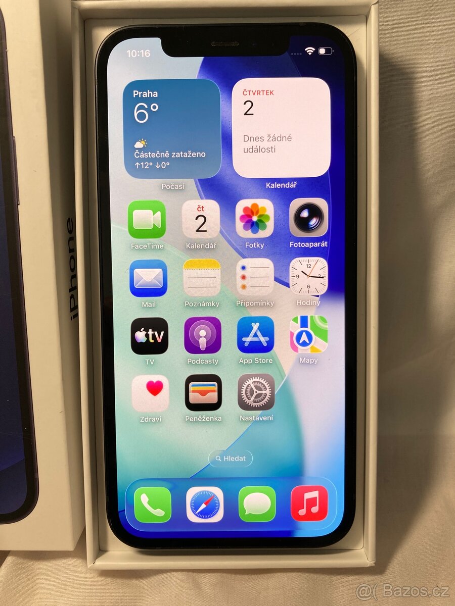 ✅iPhone 12, 128GB✅ - 5