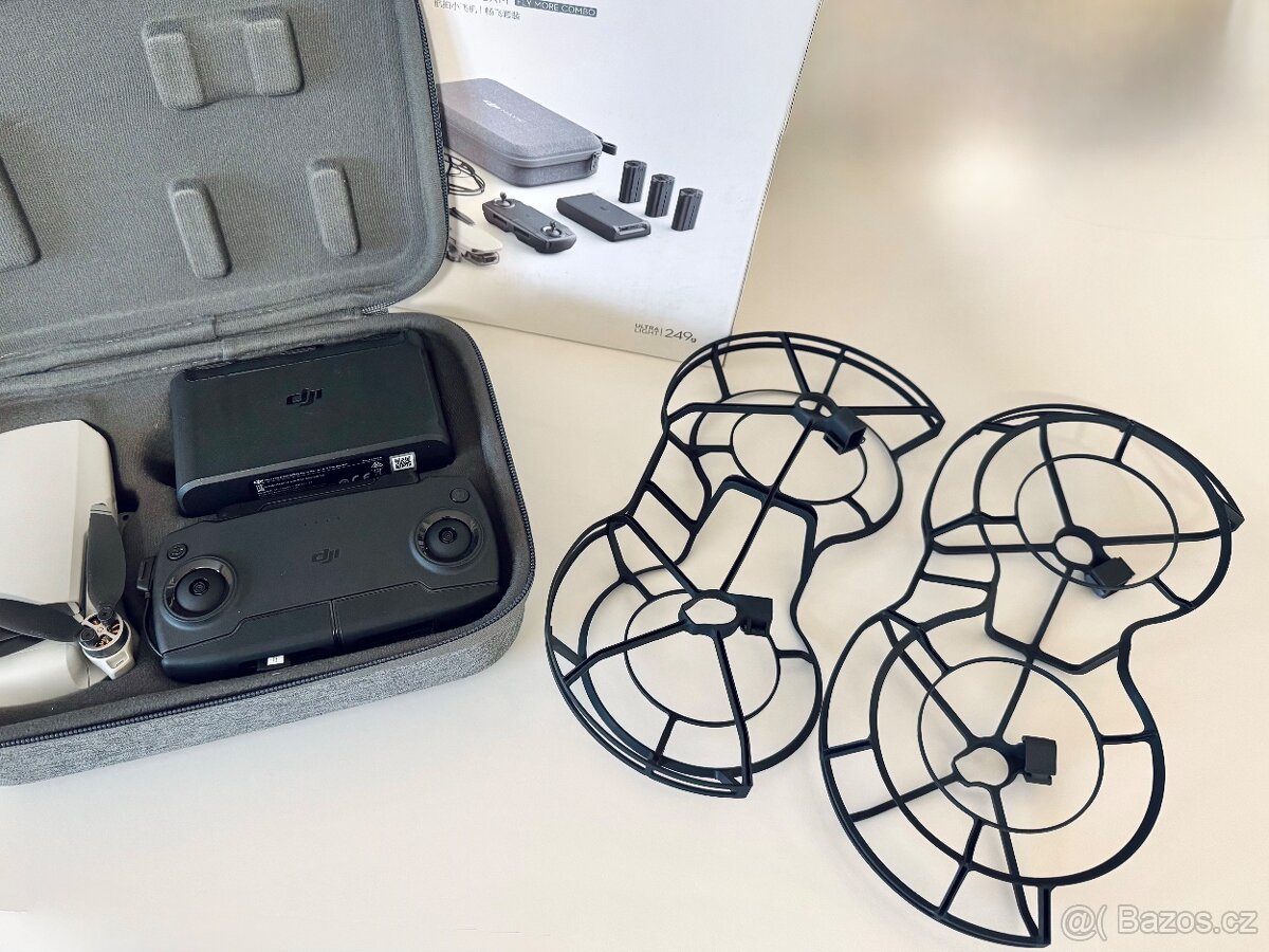 DJI Mavic Mini – Fly More Combo - 5