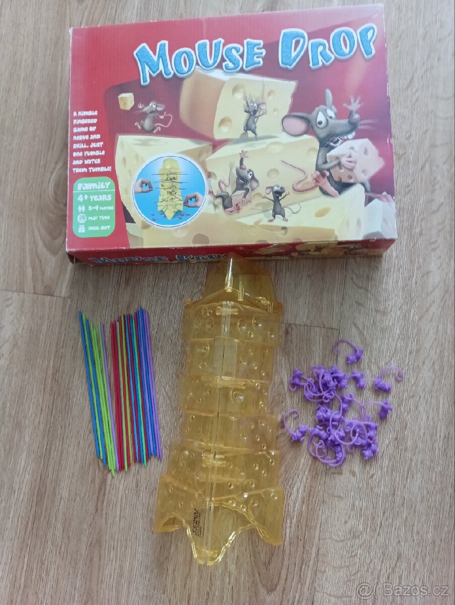 Společenské hry - 5