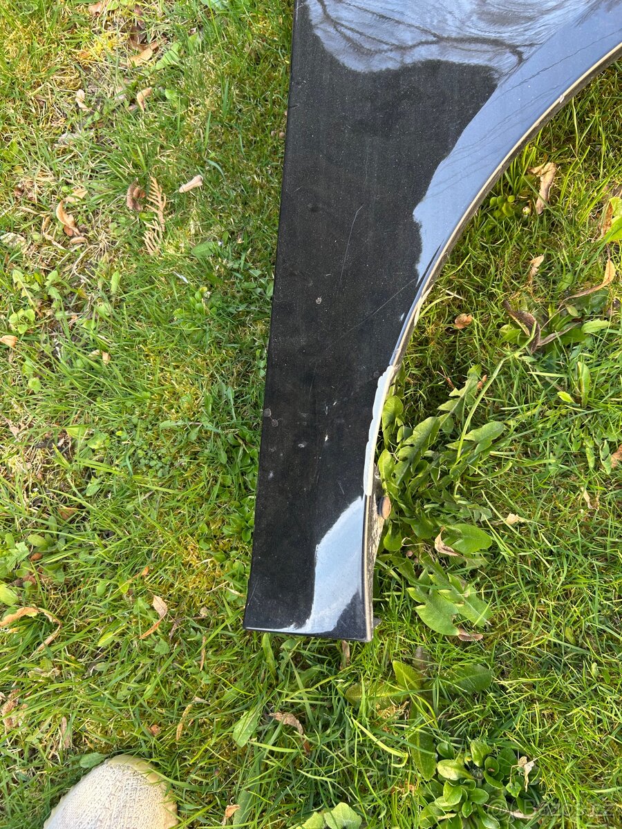 PP blatník Golf 5 - 5